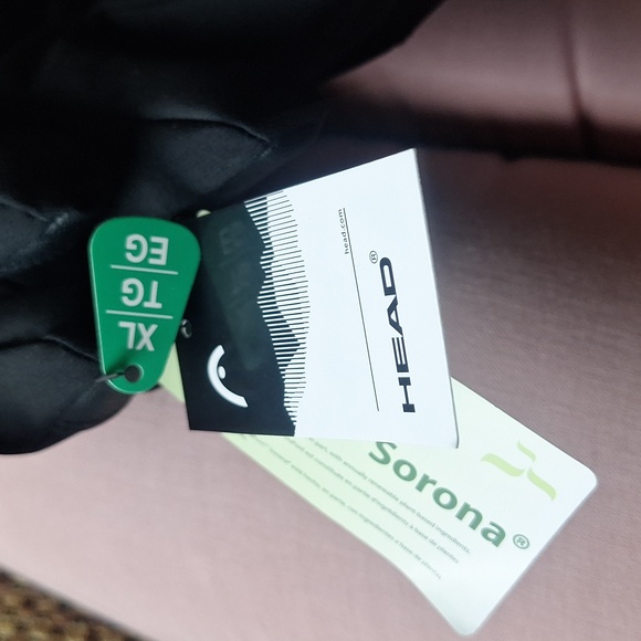 Men's Head gloves (18) - Picture 6 of 7